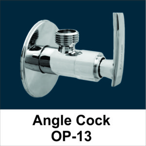 Angle Cock