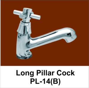 Long Pillar Cock