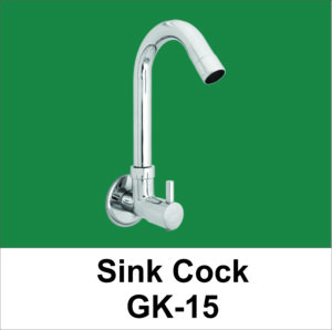 Sink Cock