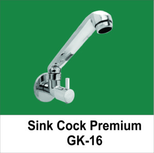 Sink Cock Premium