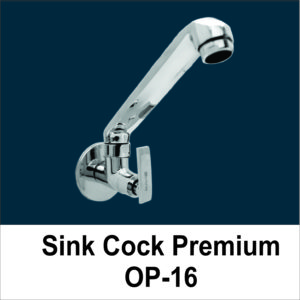Sink Cock Premium