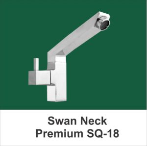 Swan Neck Preminum SQ-18