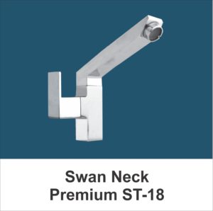 Swan Neck Premium